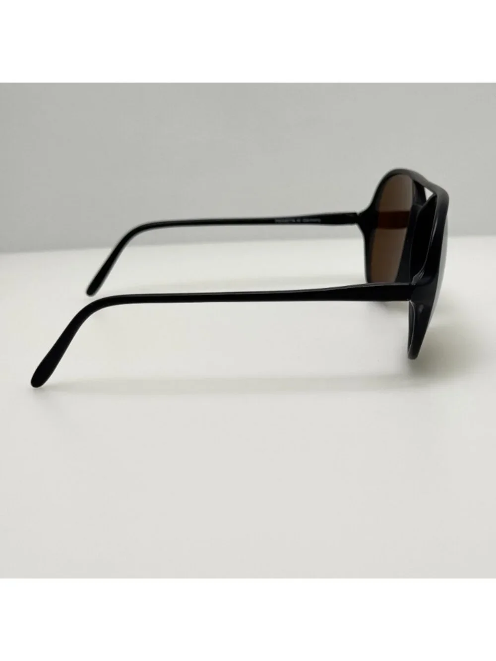 Primetta Sunglasses Black West Germany